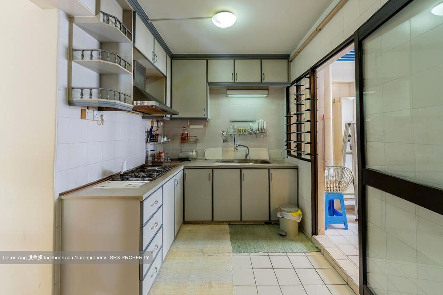 Blk 265 Toh Guan View (Jurong East), HDB 5 Rooms #580899531